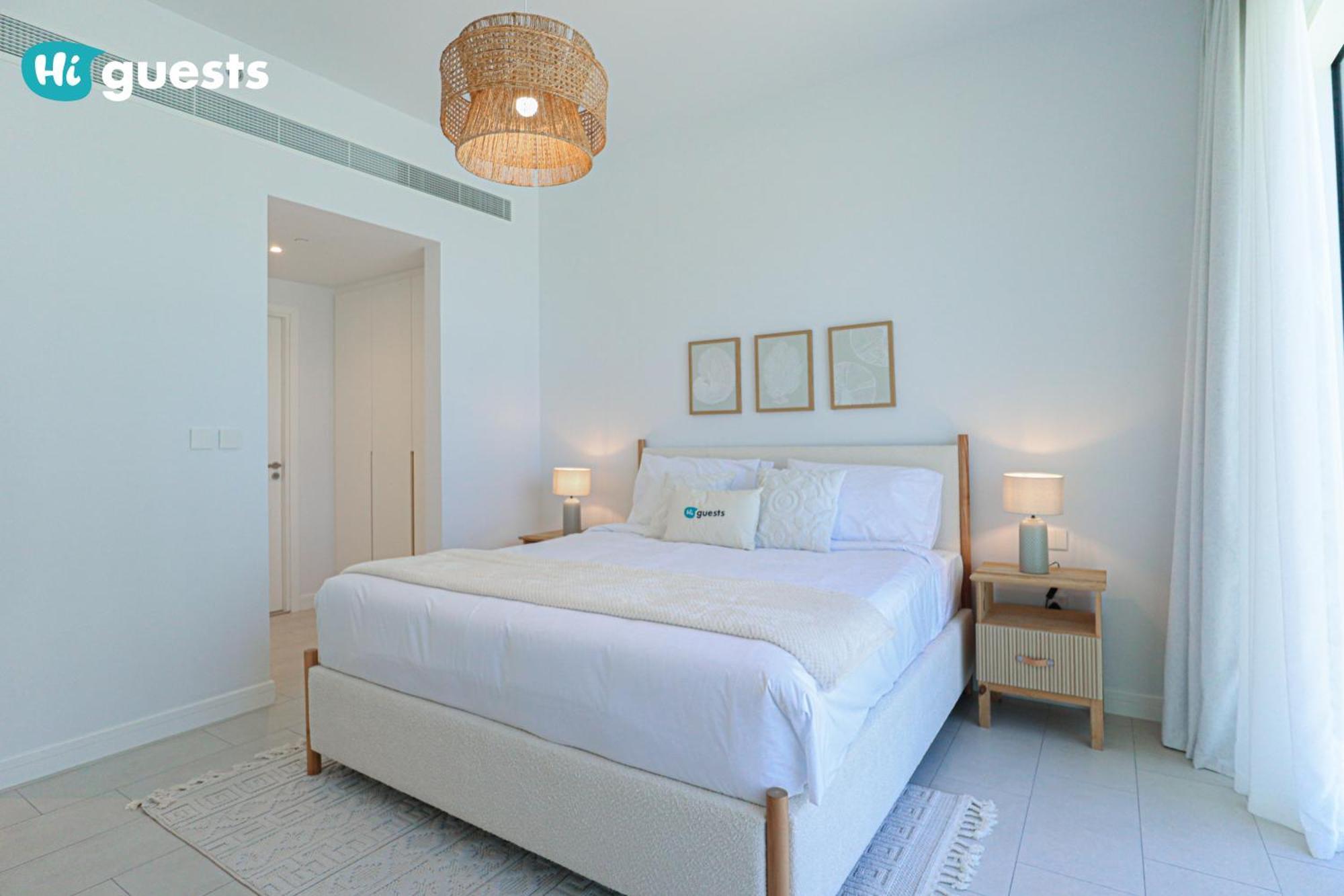 Higuests - Ocean Views And Comfort In La Vie, Jbr Dubái Exterior foto